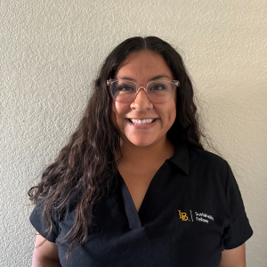 Sustainability Fellows | California State University Long Beach